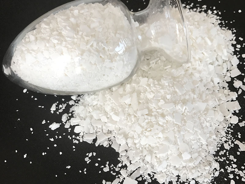 食品級片狀氯化鈣